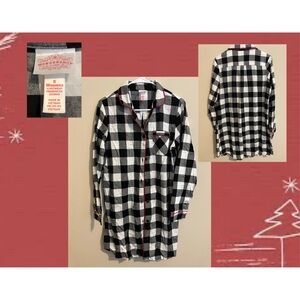 Wondershop Christmas nightgown!
